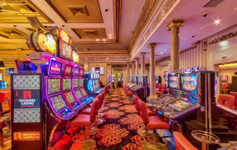 jilivo Myanmar Online Casino Platform Hero